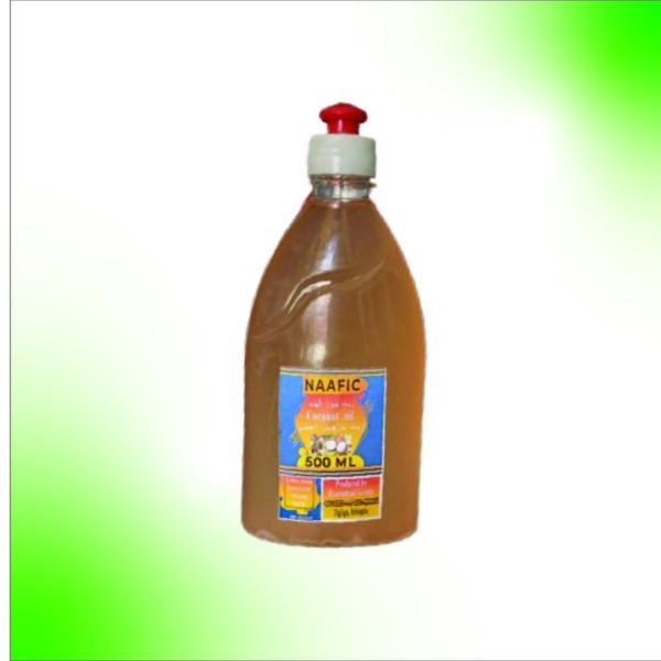 Saliid Qonbe – 500ml