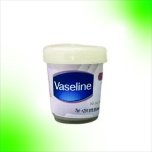 Vaseline  – 200ml