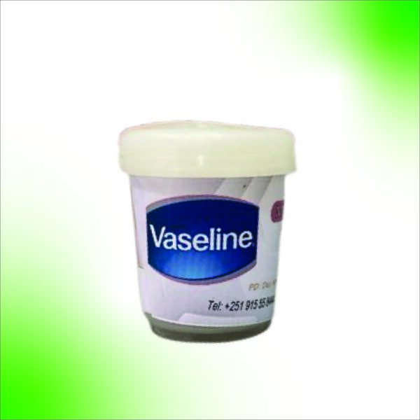 Vaseline  – 200ml
