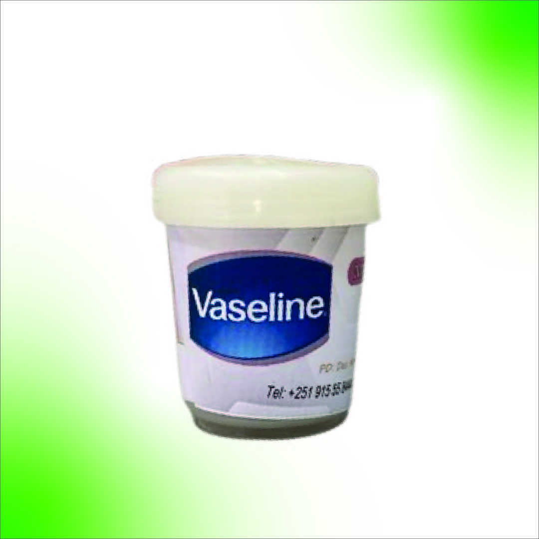 Vaseline  – 200ml