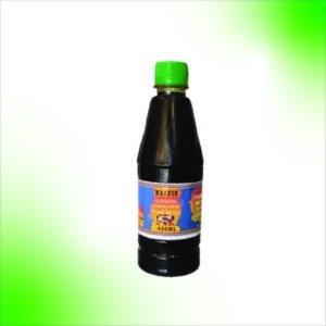 Xabtu Sawdo Saliid  – 450ml