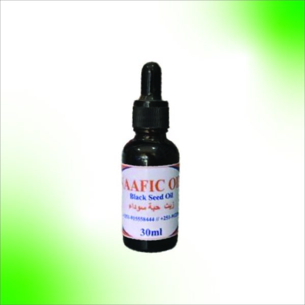 Xabtu Sawdo Saliid – 30ml