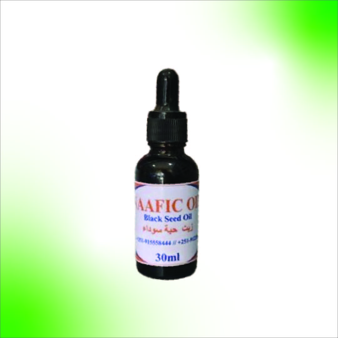 Xabtu Sawdo Saliid – 30ml